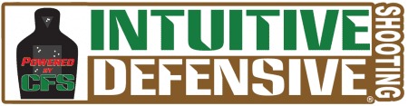 Intuitive Defensive Shooting 1 day
